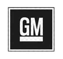 gm logo