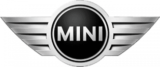 mini car logo